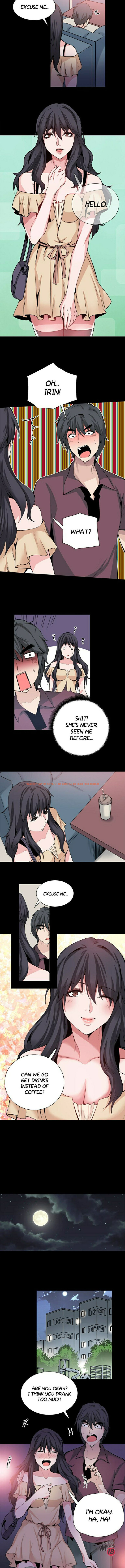 Read Hentai Image 8 892 in comic Body Change - Chapter 30 - www.hentaitnt.net