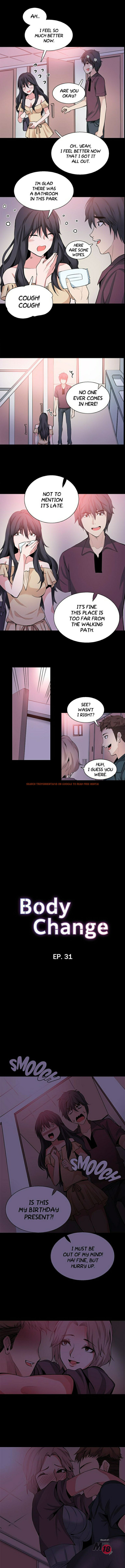 Read Hentai Image 1 892 in comic Body Change - Chapter 31 - www.hentaitnt.net