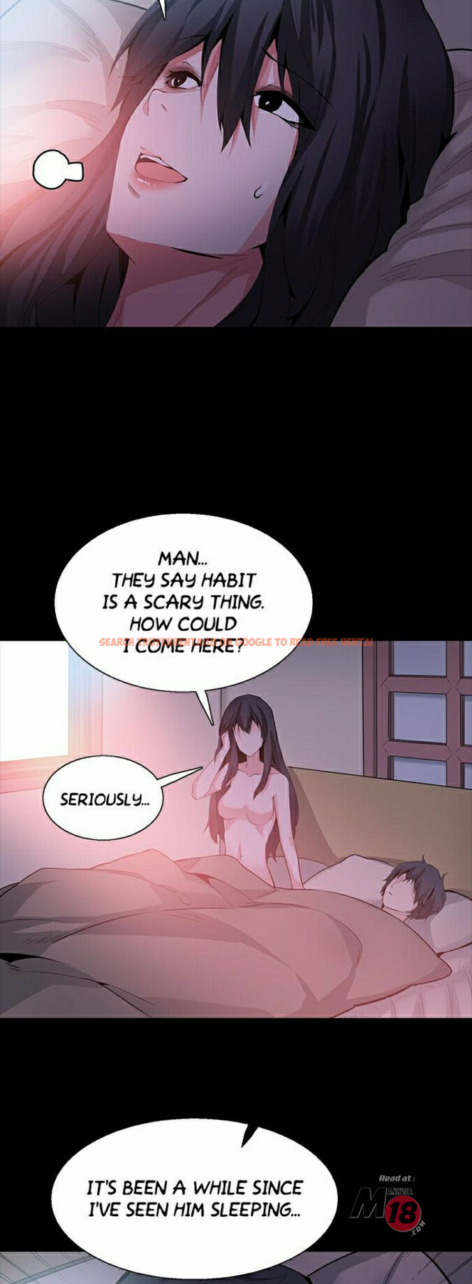Read Hentai Image 10 892 in comic Body Change - Chapter 31 - www.hentaitnt.net