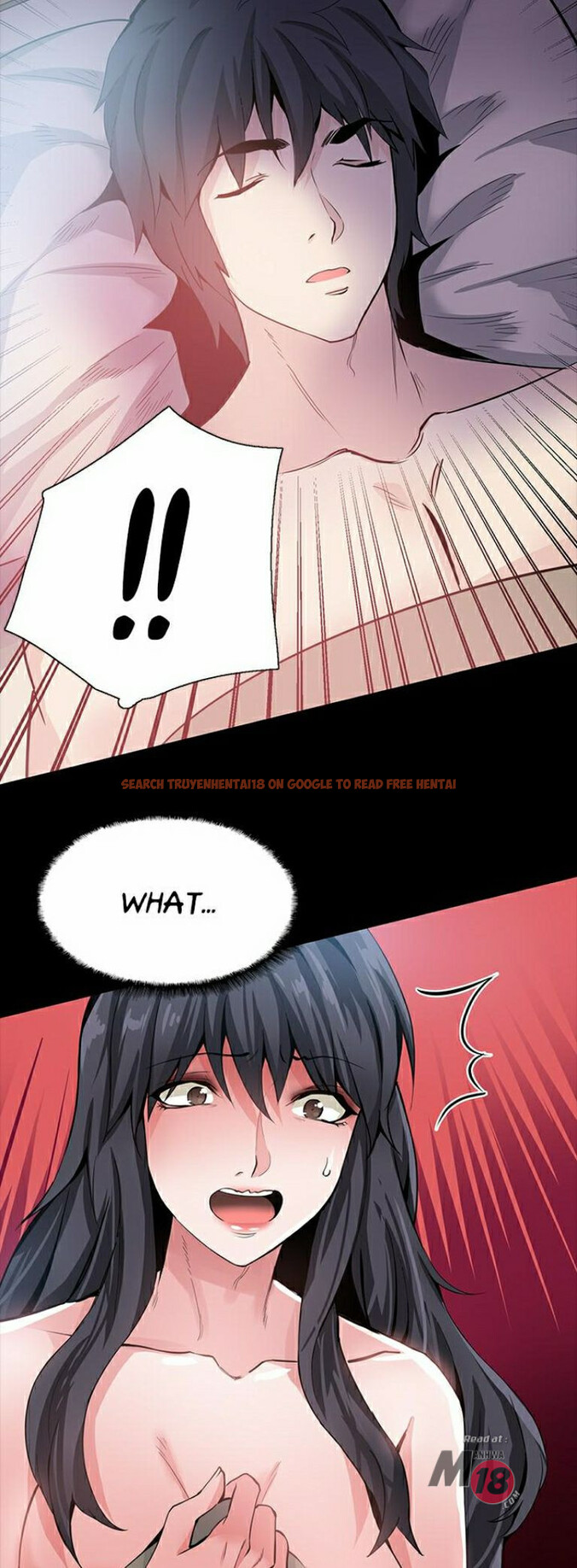 Read Hentai Image 11 892 in comic Body Change - Chapter 31 - www.hentaitnt.net
