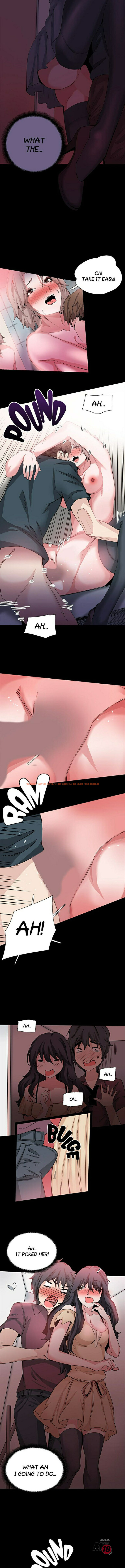 Read Hentai Image 2 892 in comic Body Change - Chapter 31 - www.hentaitnt.net
