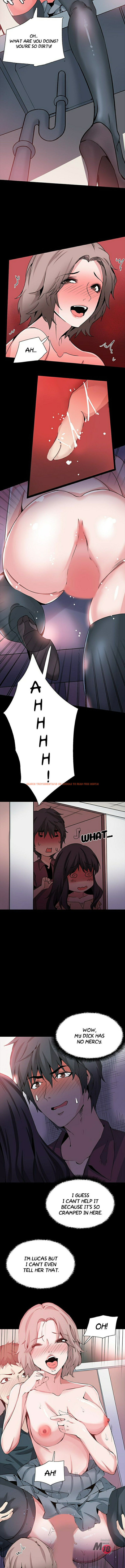 Read Hentai Image 4 892 in comic Body Change - Chapter 31 - www.hentaitnt.net