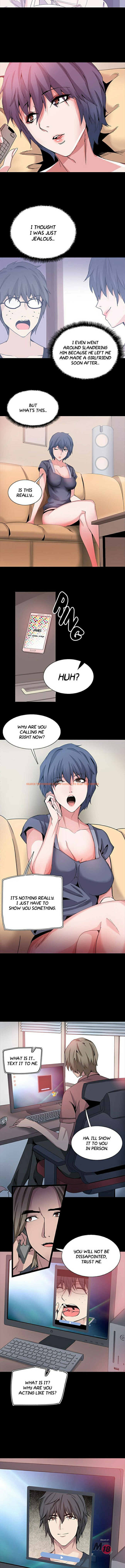 Read Hentai Image 7 892 in comic Body Change - Chapter 31 - www.hentaitnt.net