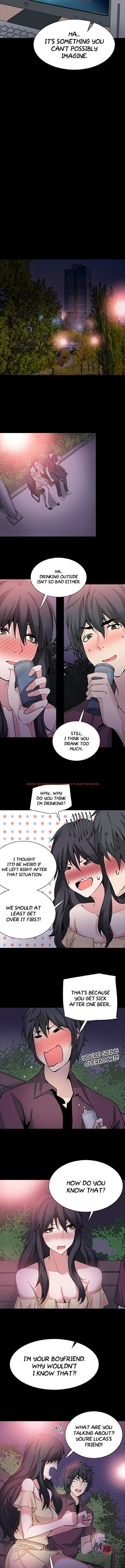 Read Hentai Image 8 892 in comic Body Change - Chapter 31 - www.hentaitnt.net