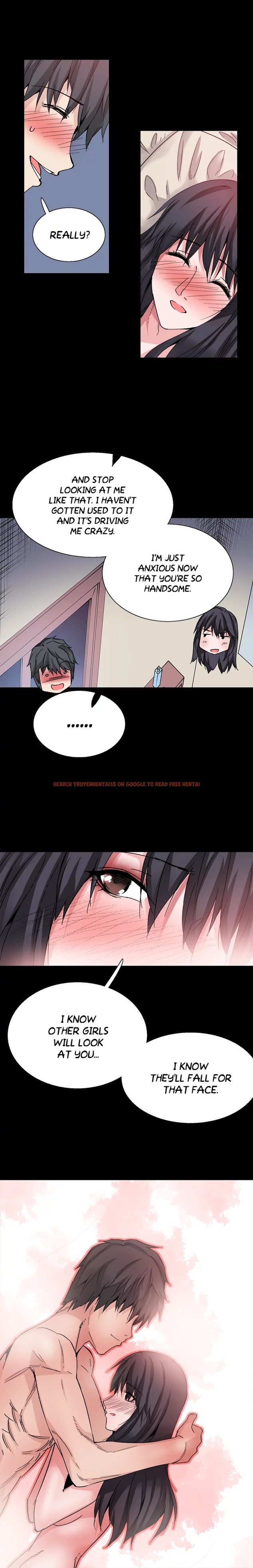 Read Hentai Image 11 069 in comic Body Change - Chapter 32.5 - hentaitnt.net