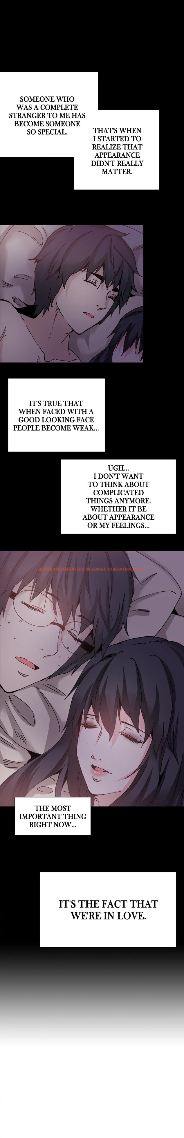 Read Hentai Image 14 069 in comic Body Change - Chapter 32.5 - hentaitnt.net