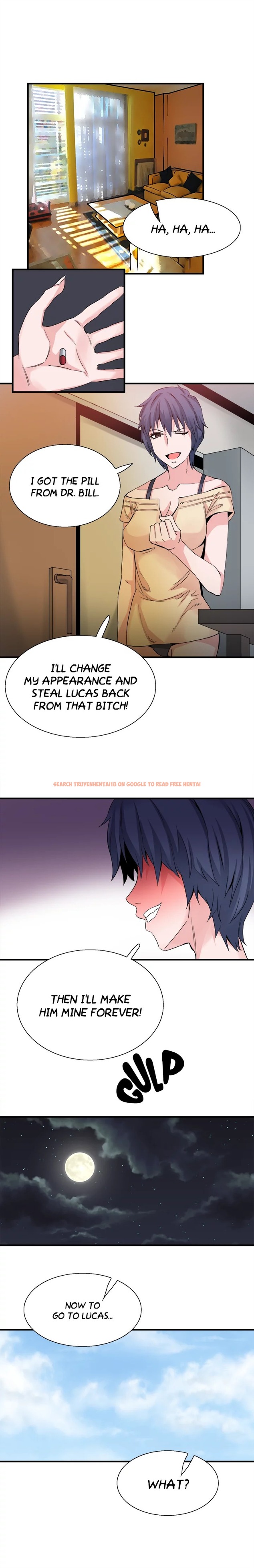 Read Hentai Image 15 069 in comic Body Change - Chapter 32.5 - hentaitnt.net