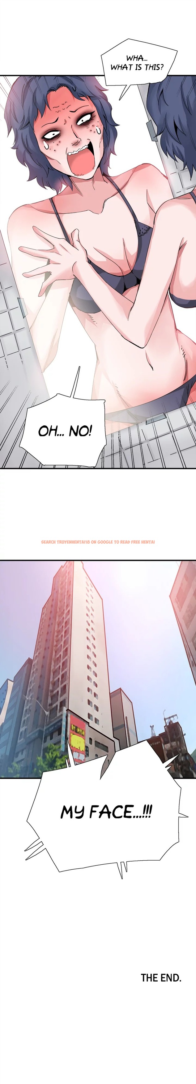 Read Hentai Image 16 069 in comic Body Change - Chapter 32.5 - hentaitnt.net