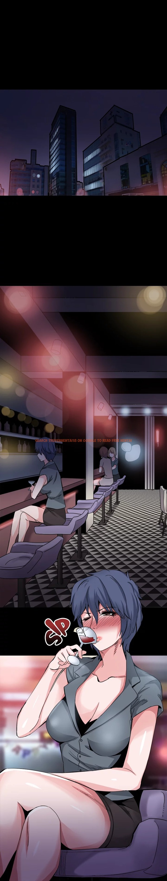 Read Hentai Image 6 069 in comic Body Change - Chapter 32.5 - hentaitnt.net