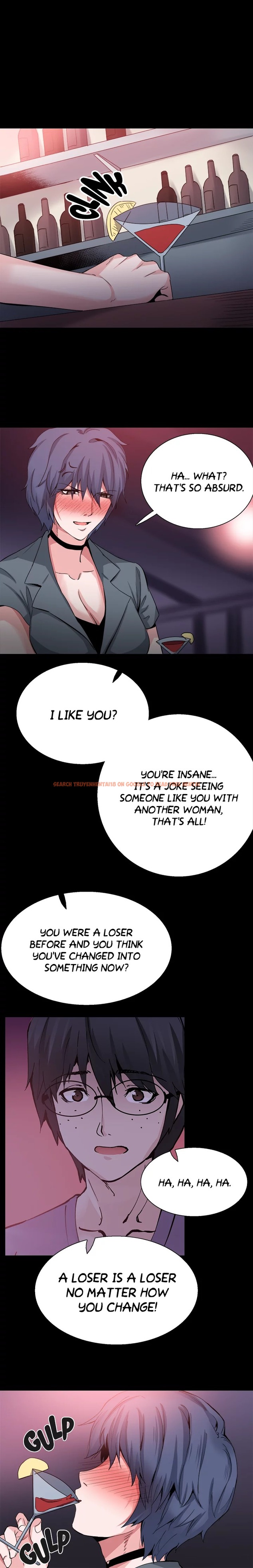 Read Hentai Image 7 069 in comic Body Change - Chapter 32.5 - hentaitnt.net