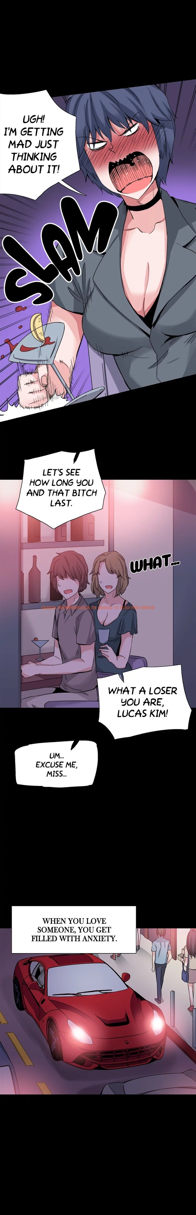 Read Hentai Image 8 069 in comic Body Change - Chapter 32.5 - hentaitnt.net
