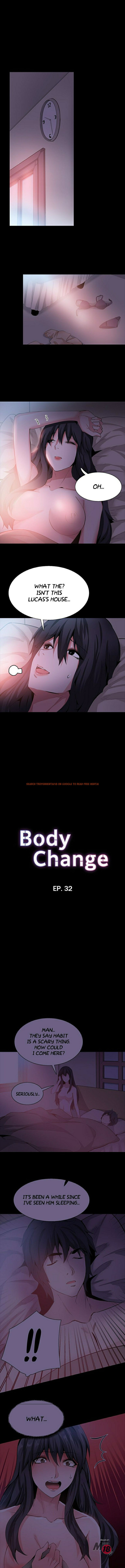 Read Hentai Image 1 892 in comic Body Change - Chapter 32 - hentaitnt.net