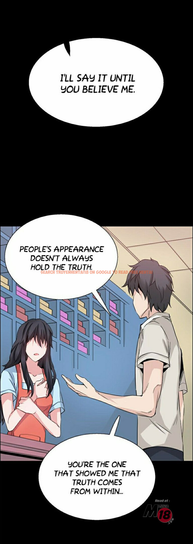 Read Hentai Image 10 892 in comic Body Change - Chapter 32 - hentaitnt.net