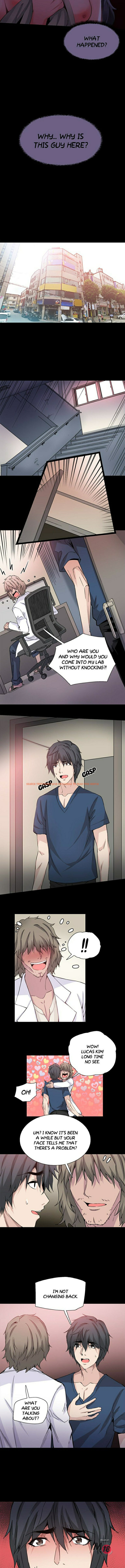 Read Hentai Image 2 892 in comic Body Change - Chapter 32 - hentaitnt.net