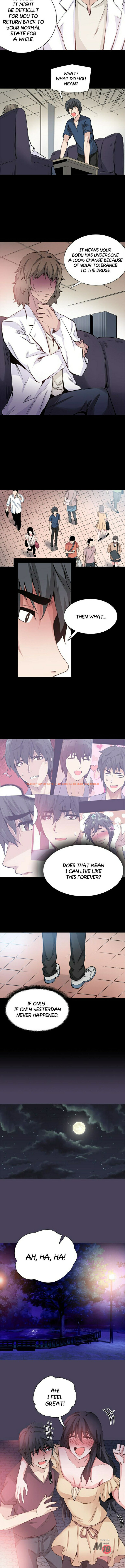 Read Hentai Image 4 892 in comic Body Change - Chapter 32 - hentaitnt.net