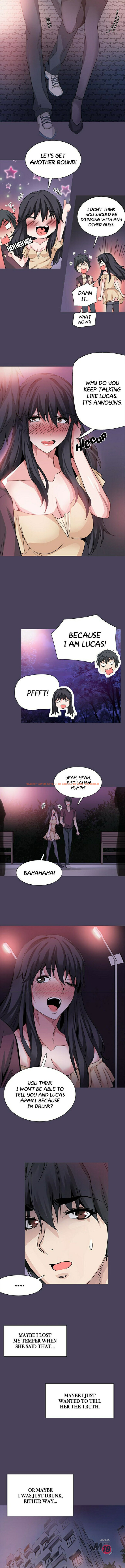 Read Hentai Image 5 892 in comic Body Change - Chapter 32 - hentaitnt.net