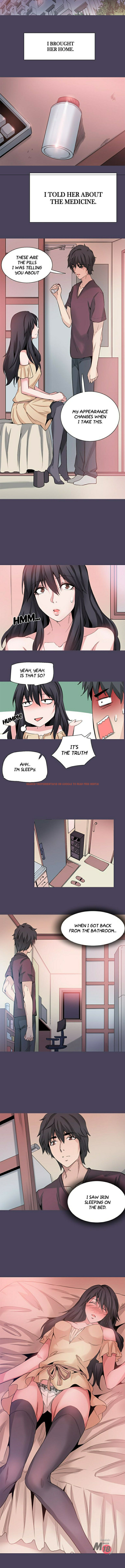 Read Hentai Image 6 892 in comic Body Change - Chapter 32 - hentaitnt.net