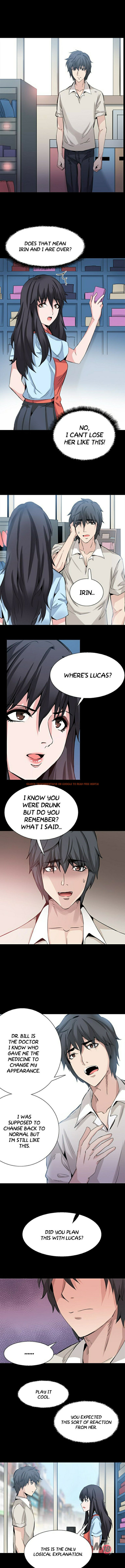 Read Hentai Image 8 892 in comic Body Change - Chapter 32 - hentaitnt.net