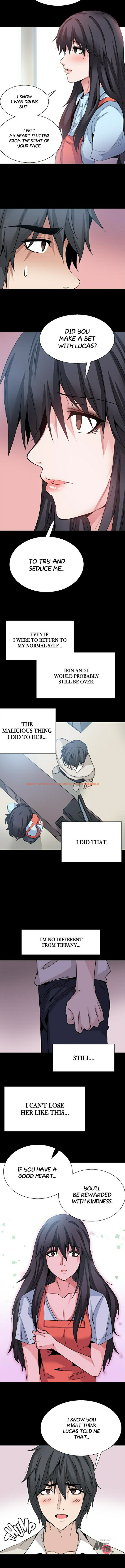 Read Hentai Image 9 892 in comic Body Change - Chapter 32 - hentaitnt.net