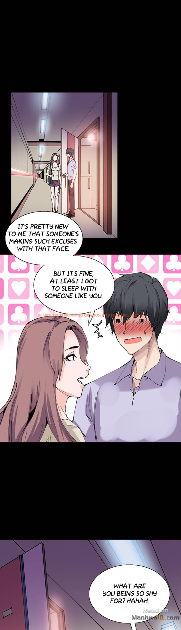 Read Hentai Image 1 906 in comic Body Change - Chapter 9 - www.hentaitnt.net