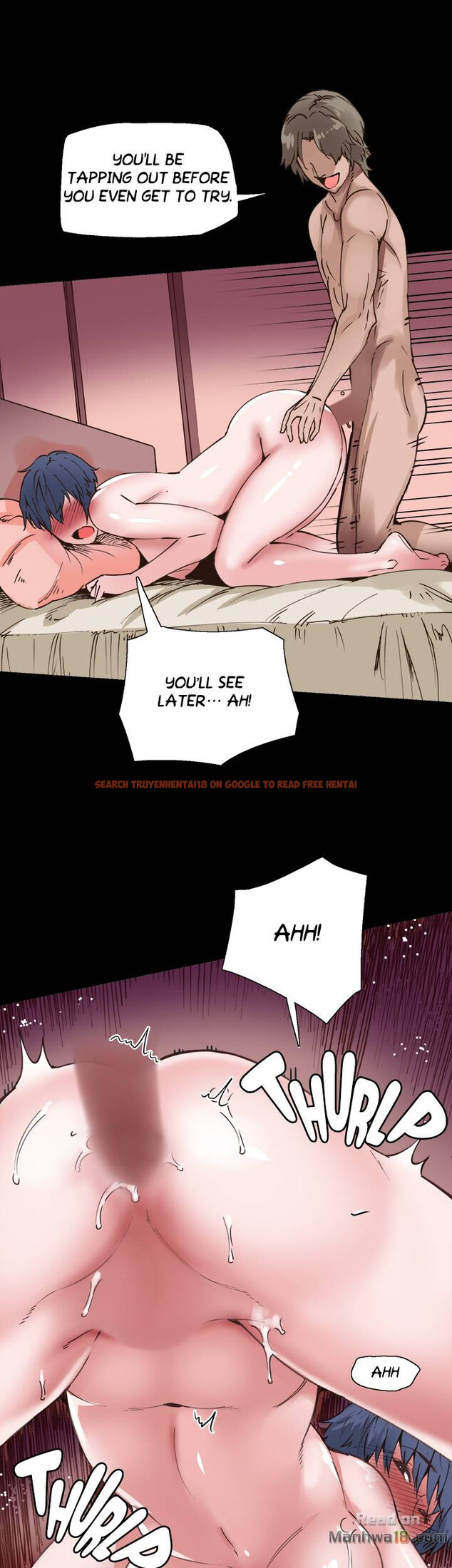 Read Hentai Image 13 906 in comic Body Change - Chapter 9 - www.hentaitnt.net
