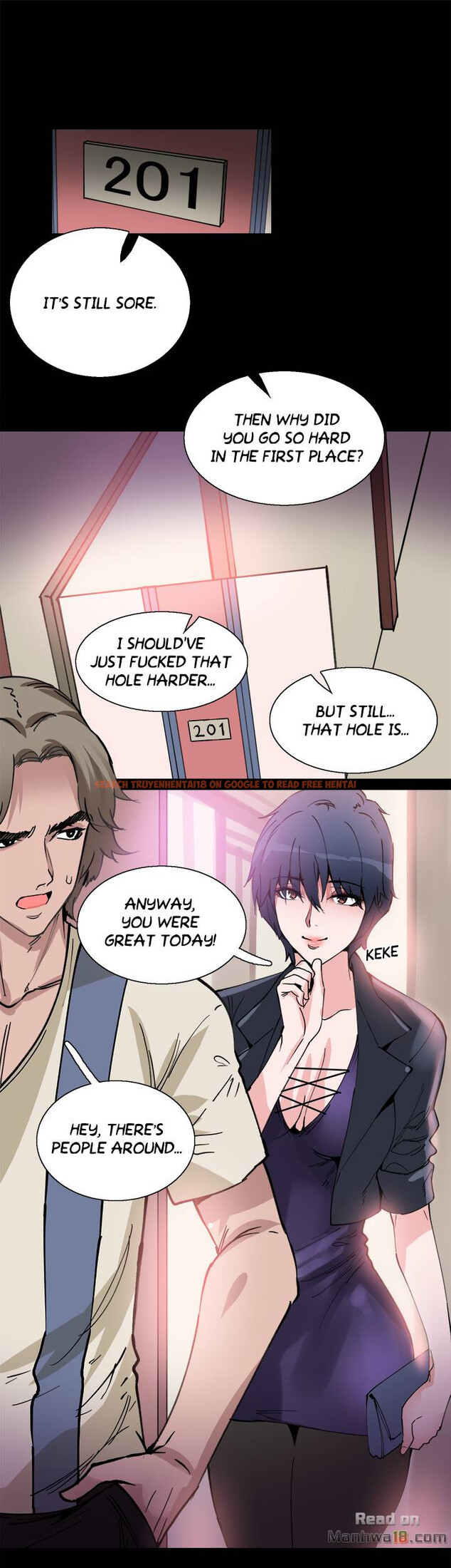 Read Hentai Image 19 906 in comic Body Change - Chapter 9 - www.hentaitnt.net