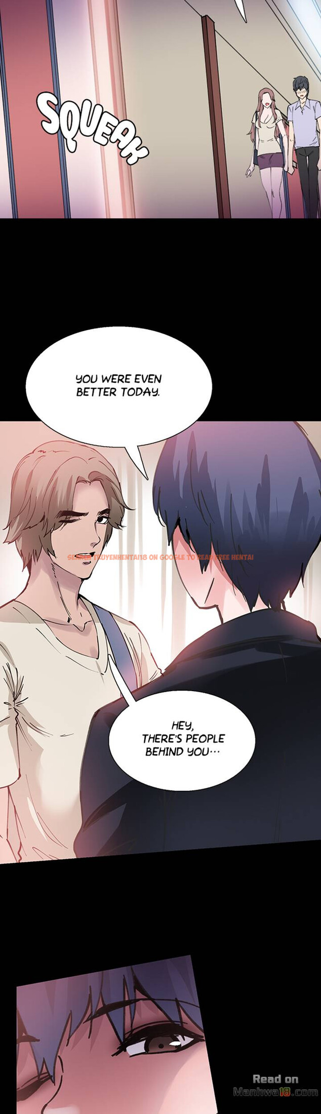 Read Hentai Image 2 906 in comic Body Change - Chapter 9 - www.hentaitnt.net
