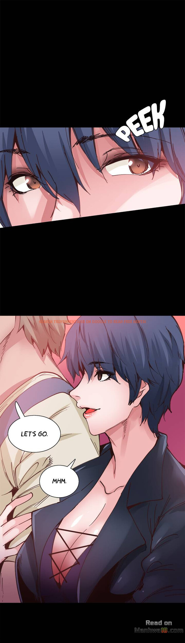 Read Hentai Image 23 906 in comic Body Change - Chapter 9 - www.hentaitnt.net