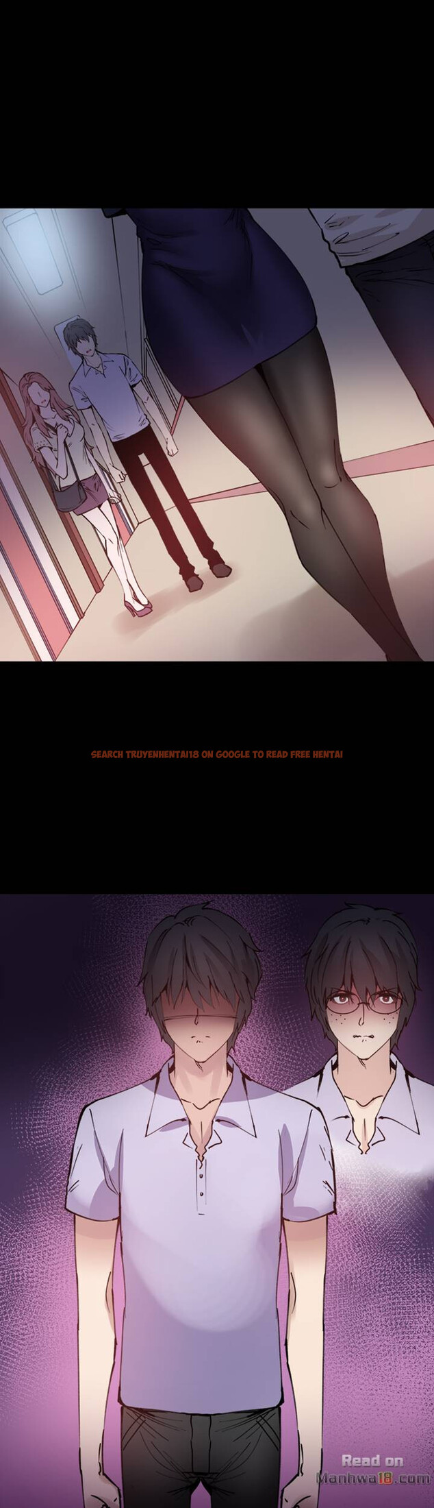 Read Hentai Image 25 906 in comic Body Change - Chapter 9 - www.hentaitnt.net