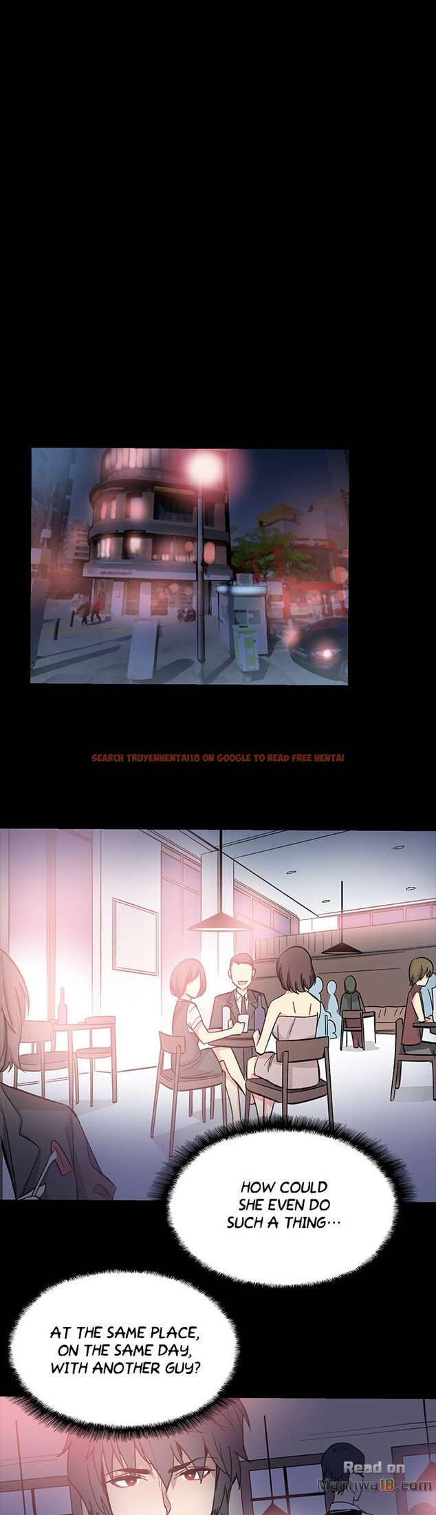 Read Hentai Image 27 907 in comic Body Change - Chapter 9 - www.hentaitnt.net