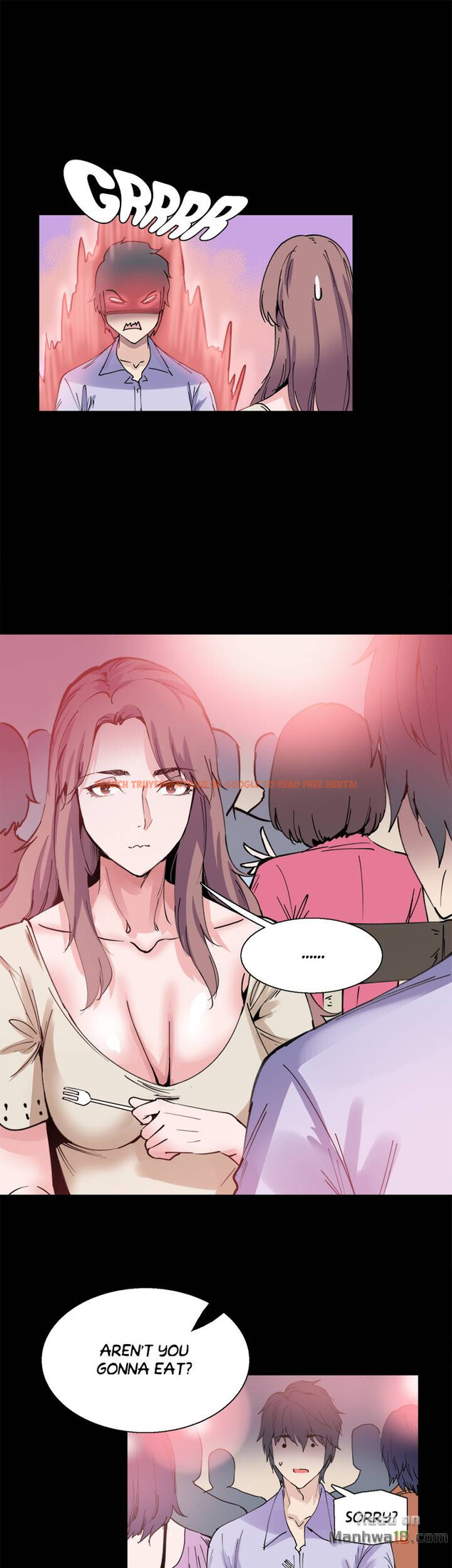 Read Hentai Image 29 907 in comic Body Change - Chapter 9 - www.hentaitnt.net
