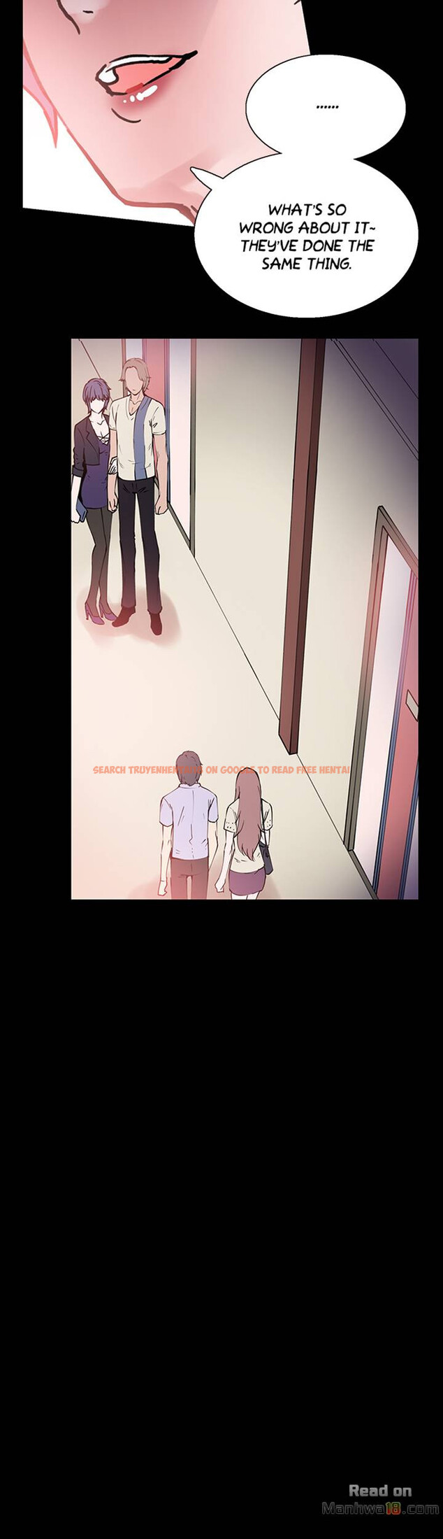 Read Hentai Image 3 906 in comic Body Change - Chapter 9 - www.hentaitnt.net