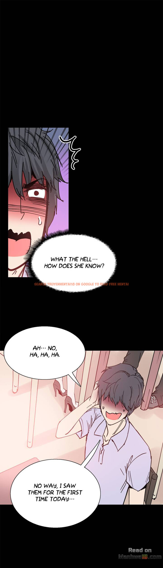 Read Hentai Image 31 907 in comic Body Change - Chapter 9 - www.hentaitnt.net
