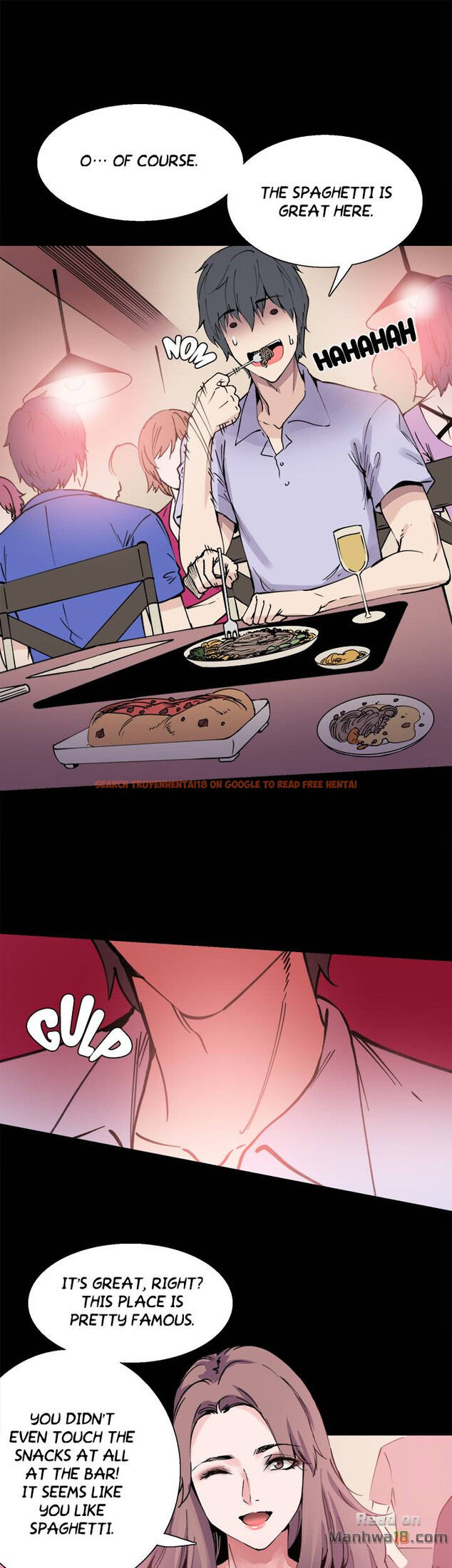 Read Hentai Image 33 907 in comic Body Change - Chapter 9 - www.hentaitnt.net