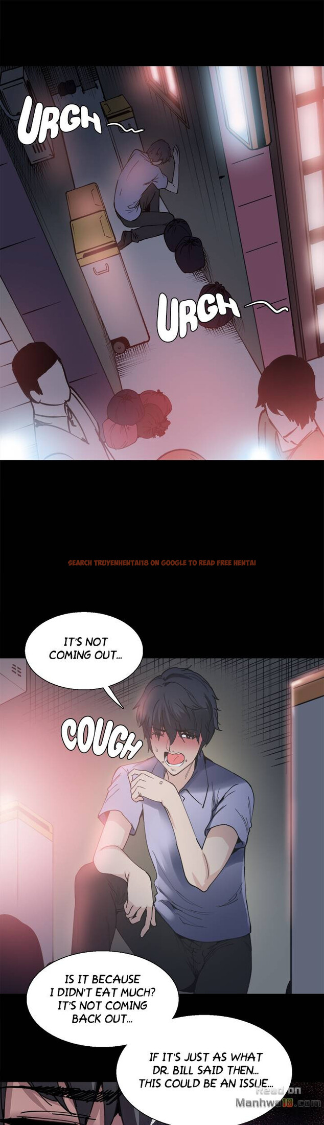 Read Hentai Image 41 907 in comic Body Change - Chapter 9 - www.hentaitnt.net