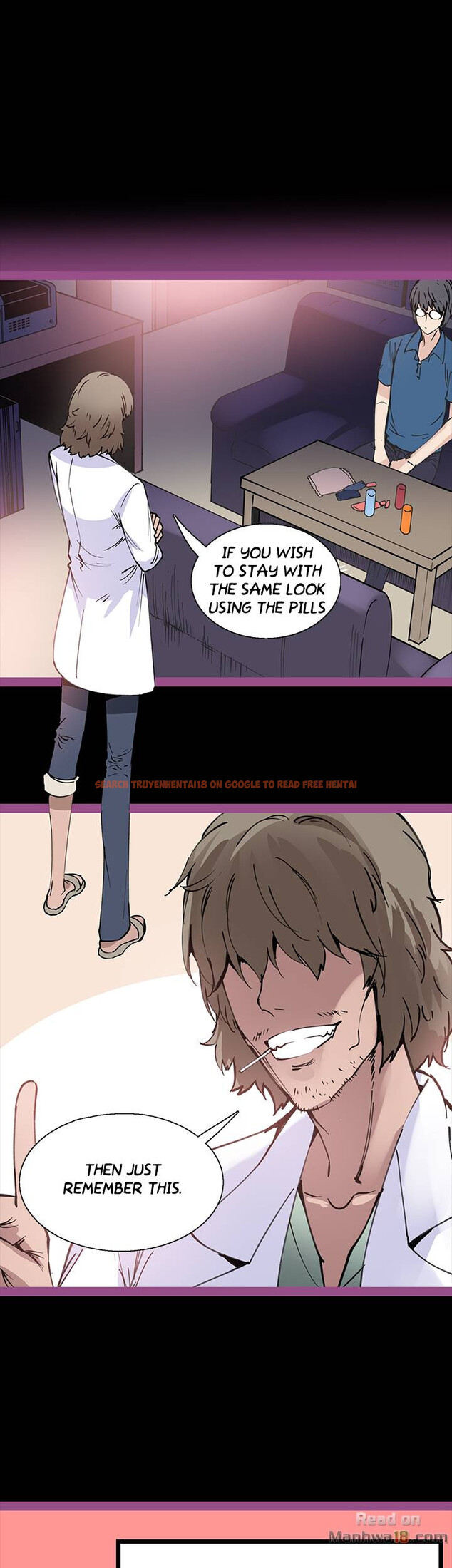 Read Hentai Image 43 907 in comic Body Change - Chapter 9 - www.hentaitnt.net