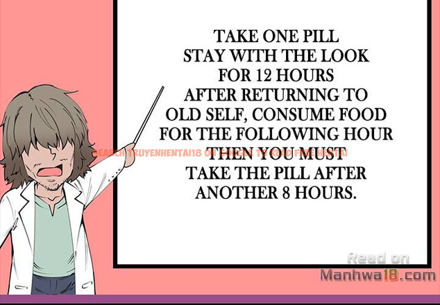 Read Hentai Image 44 907 in comic Body Change - Chapter 9 - www.hentaitnt.net