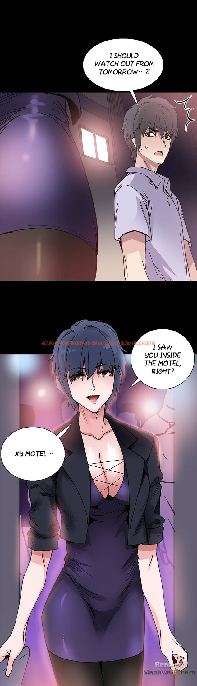 Read Hentai Image 47 907 in comic Body Change - Chapter 9 - www.hentaitnt.net