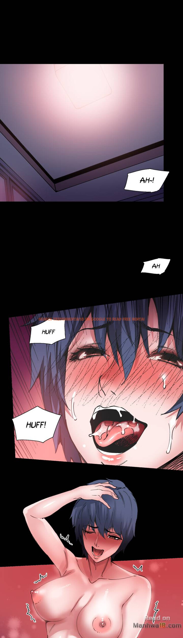 Read Hentai Image 7 906 in comic Body Change - Chapter 9 - www.hentaitnt.net
