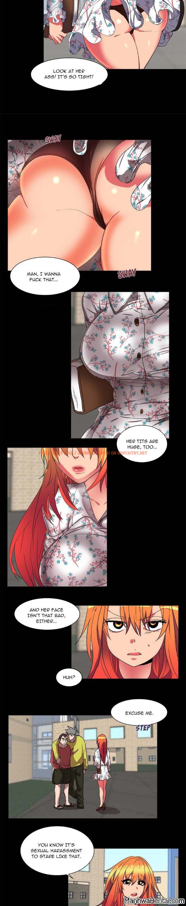 Read Hentai Image 2 767 in comic Body Choke - Chapter 13 - hentaitnt.net