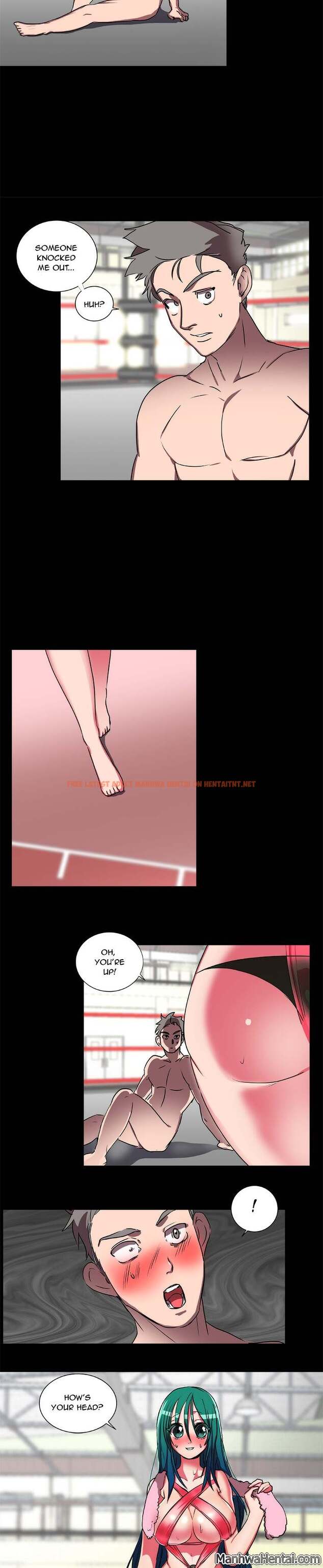 Read Hentai Image 2 767 in comic Body Choke - Chapter 16 - hentaitnt.net