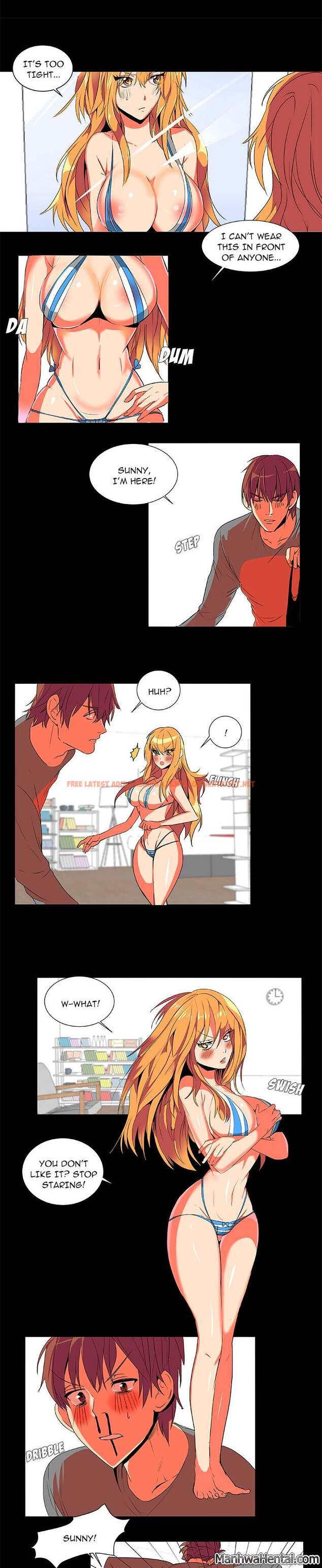 Read Hentai Image 10 772 in comic Body Choke - Chapter 2 - hentaitnt.net