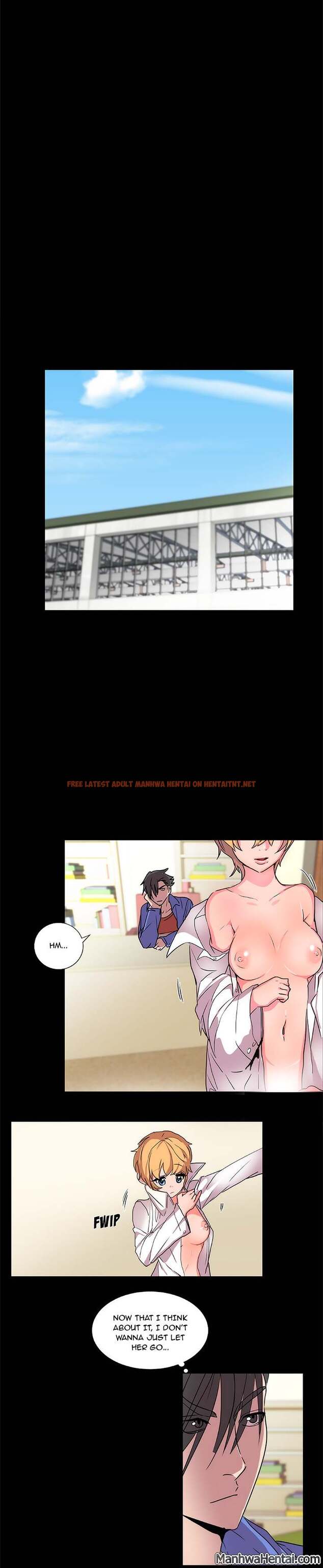 Read Hentai Image 7 763 in comic Body Choke - Chapter 21 - hentaitnt.net