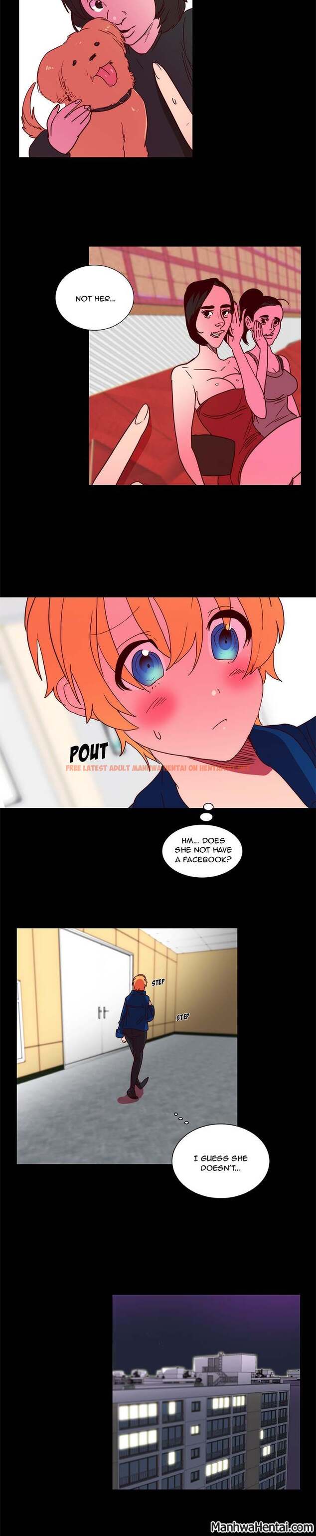 Read Hentai Image 10 763 in comic Body Choke - Chapter 22 - hentaitnt.net