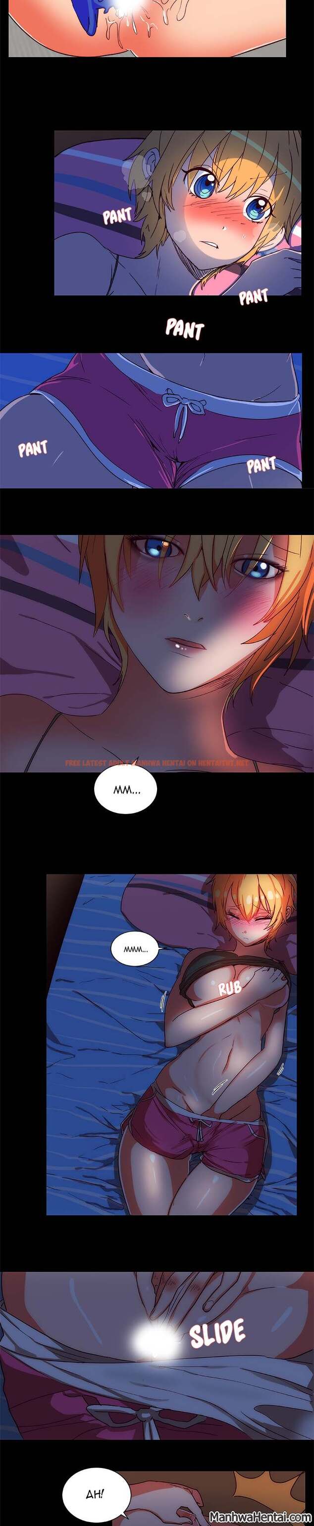 Read Hentai Image 4 763 in comic Body Choke - Chapter 23 - hentaitnt.net