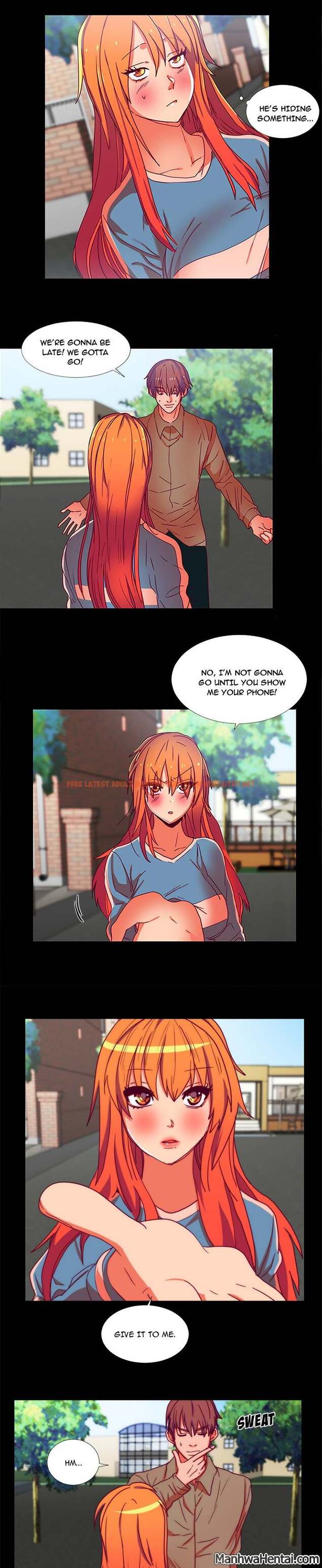 Read Hentai Image 10 762 in comic Body Choke - Chapter 24 - hentaitnt.net