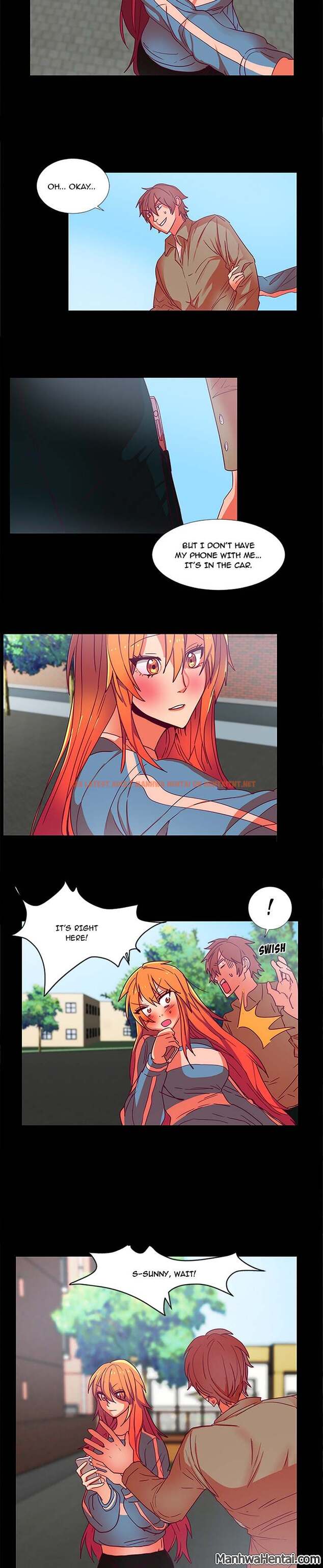 Read Hentai Image 8 762 in comic Body Choke - Chapter 24 - hentaitnt.net