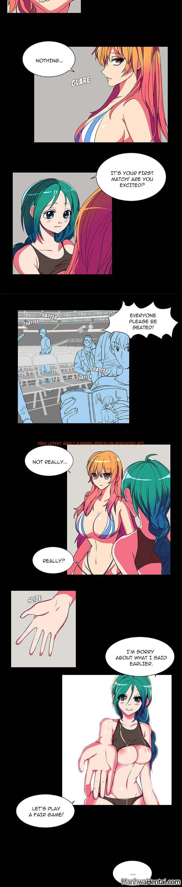 Read Hentai Image 2 772 in comic Body Choke - Chapter 5 - hentaitnt.net