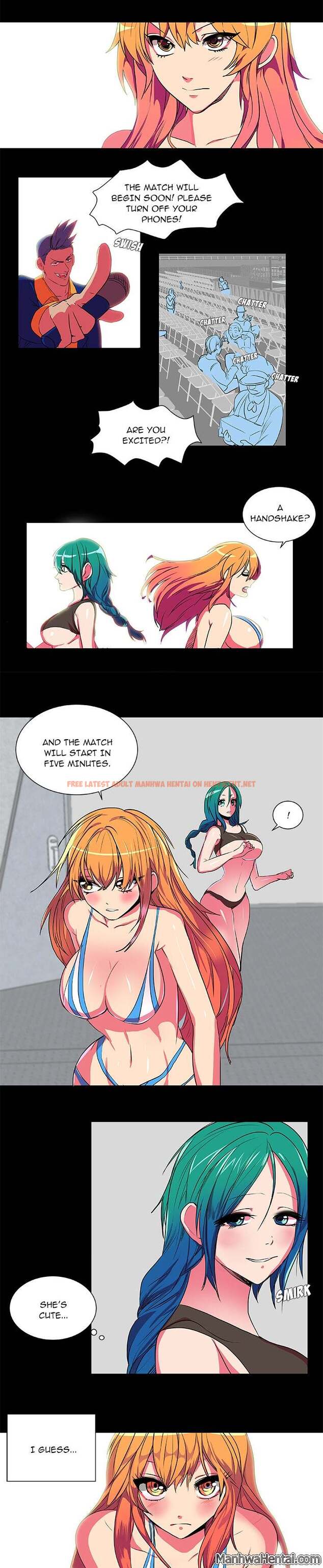 Read Hentai Image 3 772 in comic Body Choke - Chapter 5 - hentaitnt.net