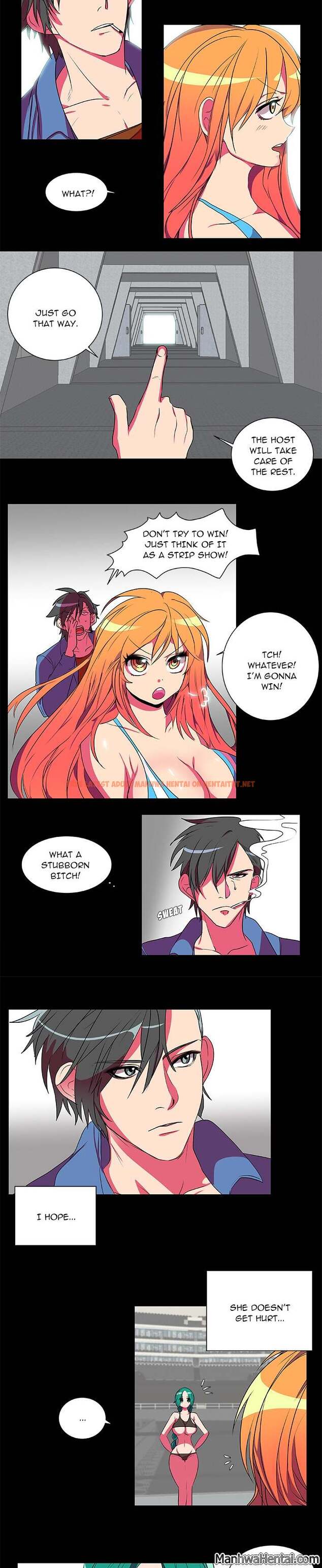 Read Hentai Image 5 772 in comic Body Choke - Chapter 5 - hentaitnt.net